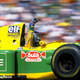 Illustration for article titled A Brief Photographic History Of Michael Schumachers Racing Career
